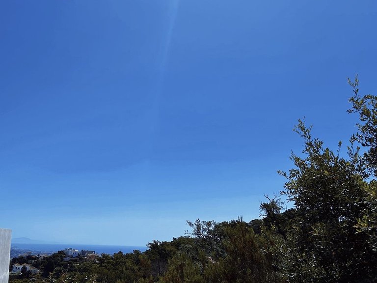 Plot for Sale in La Mairena, Malaga 4
