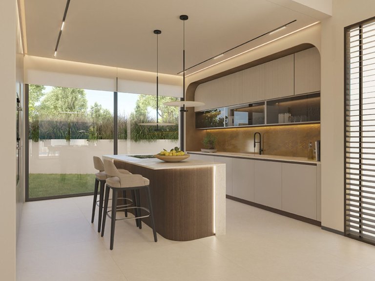 Apartment for Sale in Marbella, Malaga 18