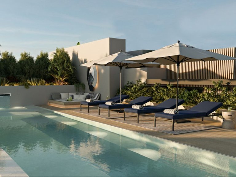 Apartment for Sale in Marbella, Malaga 3