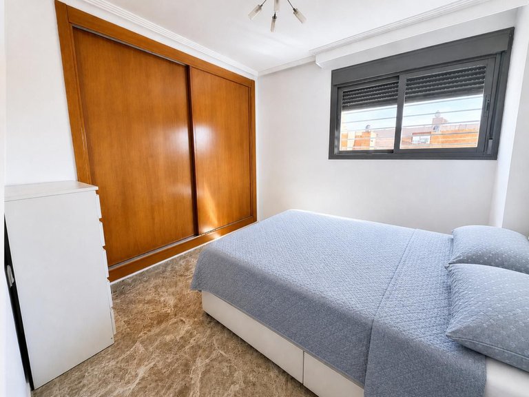 Apartment for Sale in Teatinos, Malaga 10