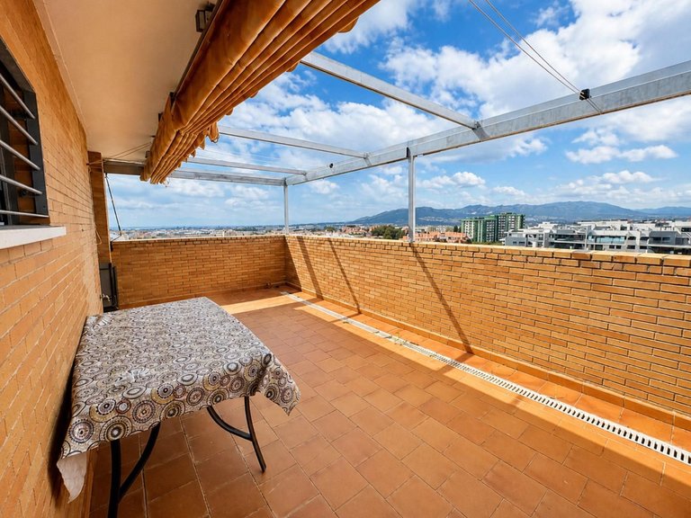 Apartment for Sale in Teatinos, Malaga 11