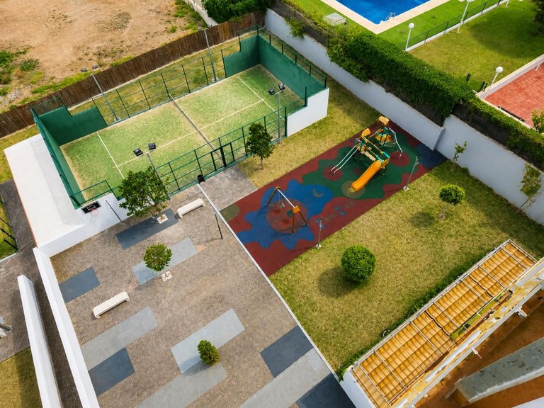 Apartment for Sale in Teatinos, Malaga 14