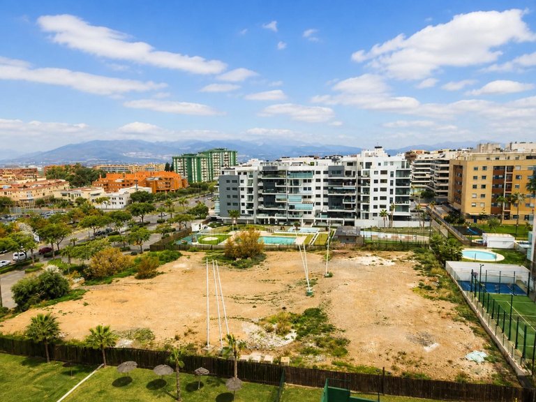 Apartment for Sale in Teatinos, Malaga 15