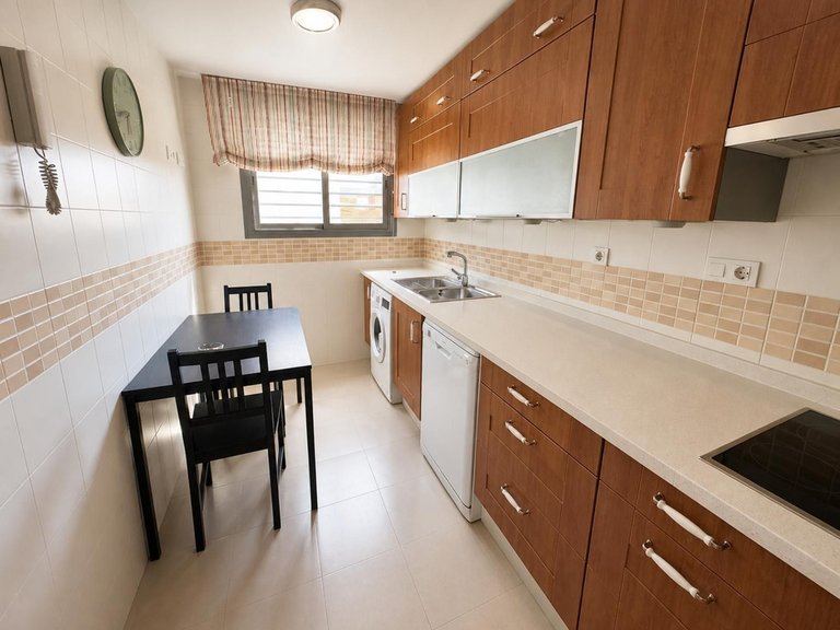 Apartment for Sale in Teatinos, Malaga 2