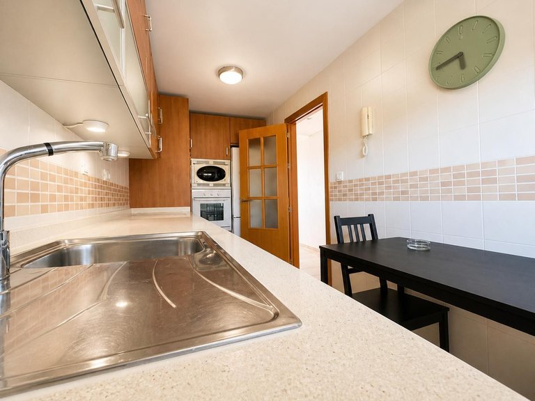 Apartment for Sale in Teatinos, Malaga 3