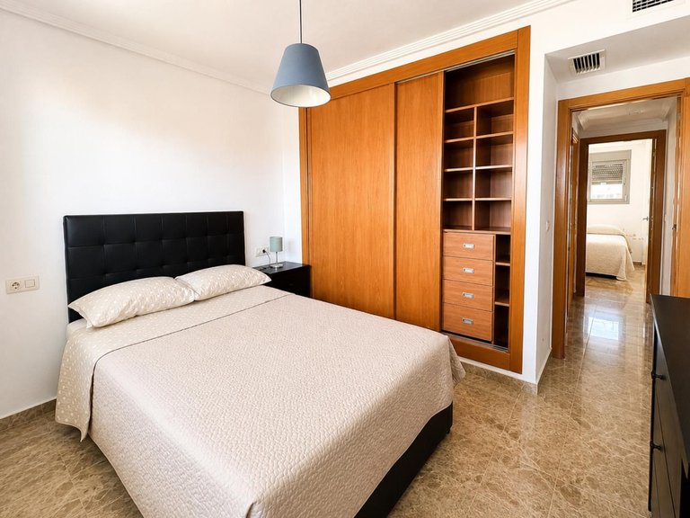 Apartment for Sale in Teatinos, Malaga 6