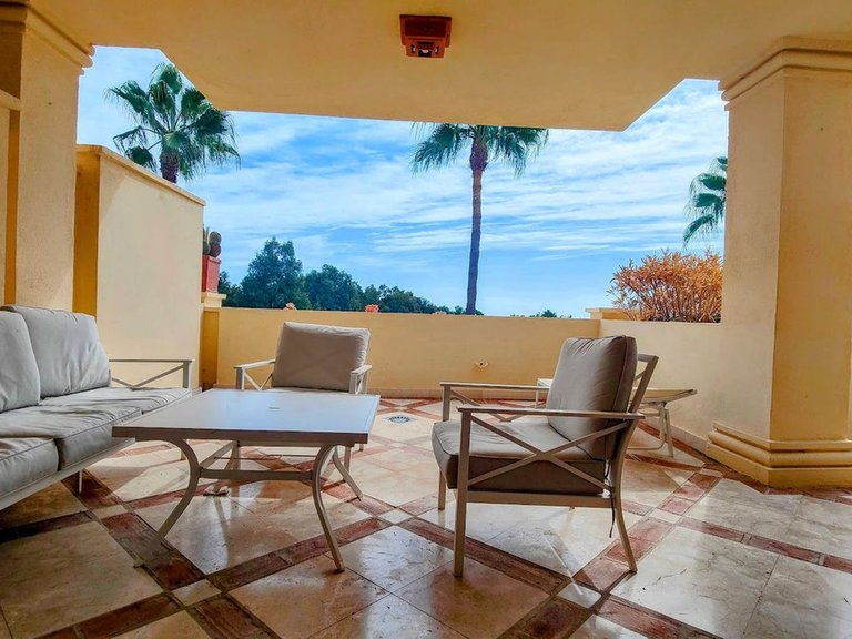 Villa for Sale in Casares Playa, Malaga 2