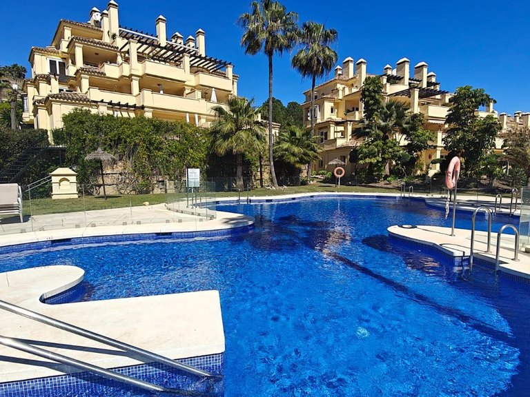 Villa for Sale in Casares Playa, Malaga 4