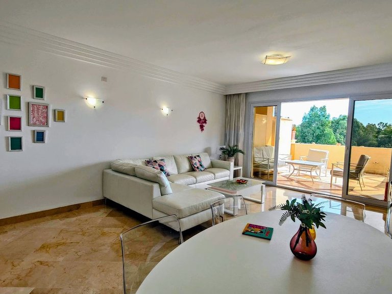 Villa for Sale in Casares Playa, Malaga 5