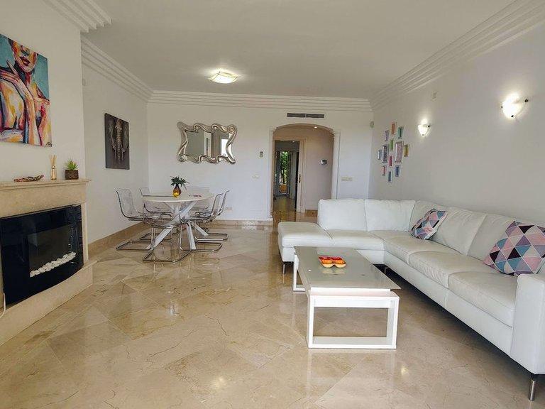 Villa for Sale in Casares Playa, Malaga 7