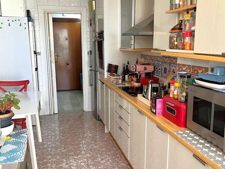 Apartment for Sale in Puerto Banús, Malaga 11