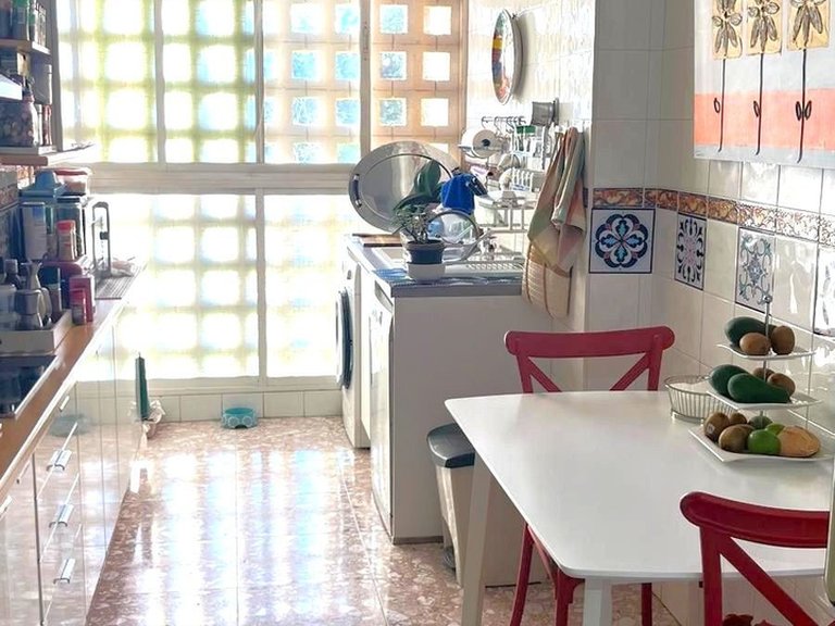 Apartment for Sale in Puerto Banús, Malaga 12