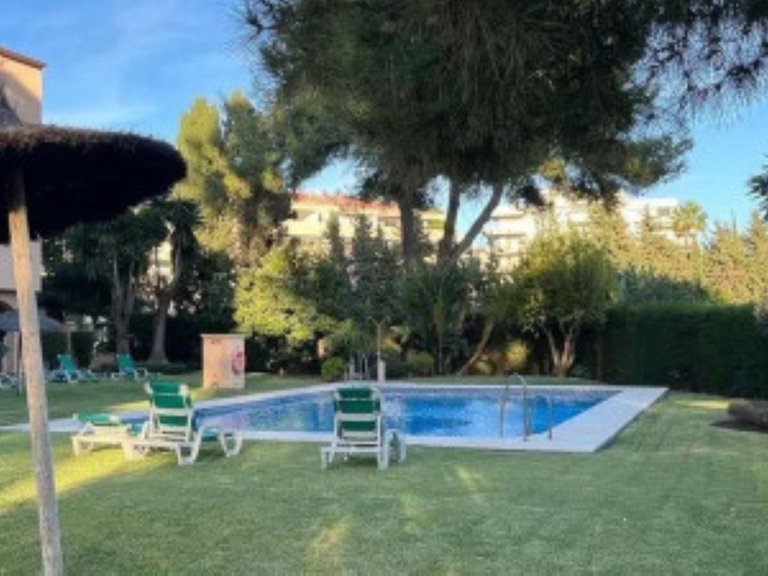 Apartment for Sale in Puerto Banús, Malaga 18
