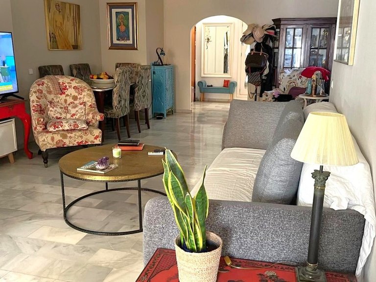 Apartment for Sale in Puerto Banús, Malaga 2