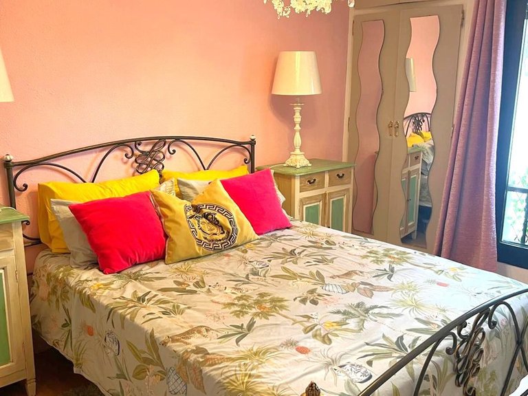 Apartment for Sale in Puerto Banús, Malaga 9