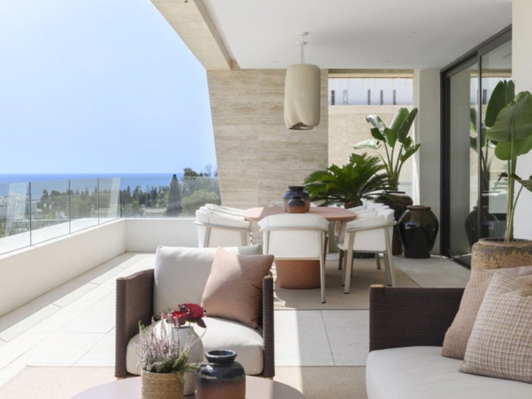Villa for Sale in Marbella, Malaga 10