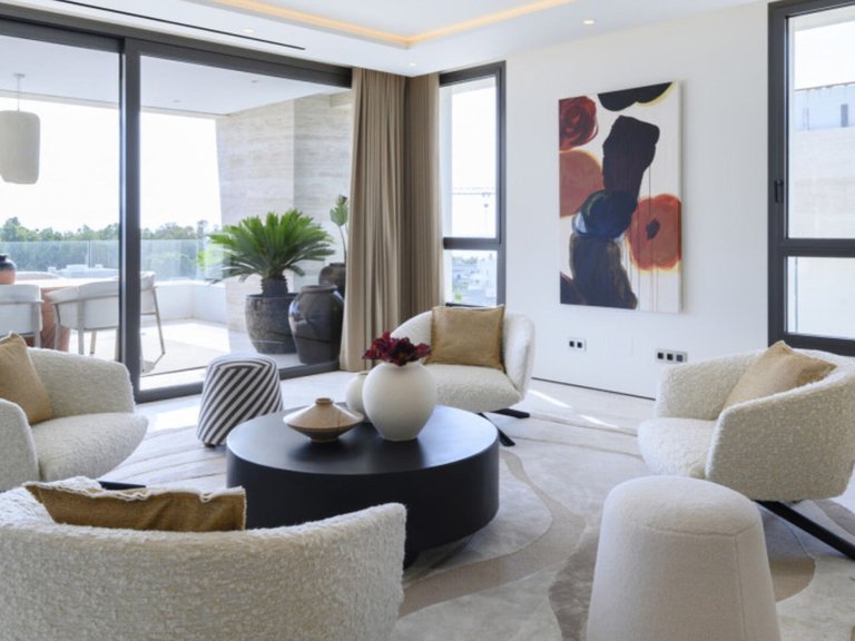 Villa for Sale in Marbella, Malaga 11