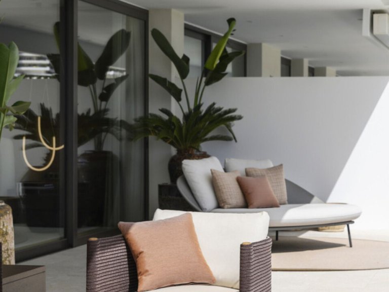 Villa for Sale in Marbella, Malaga 24