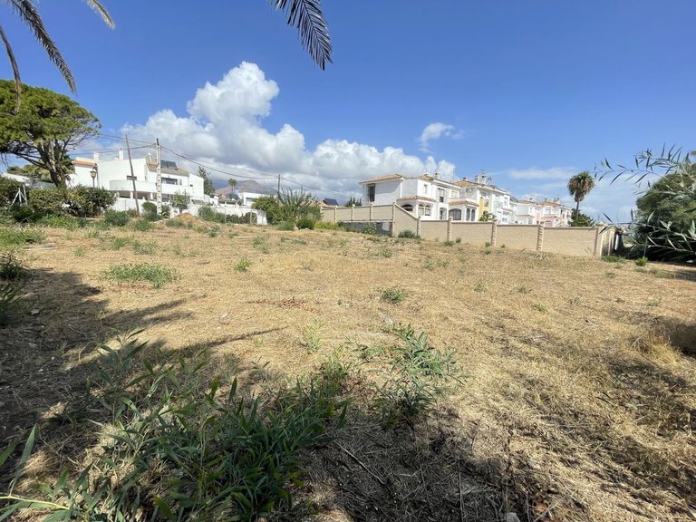 Plot for Sale in Estepona, Malaga 10