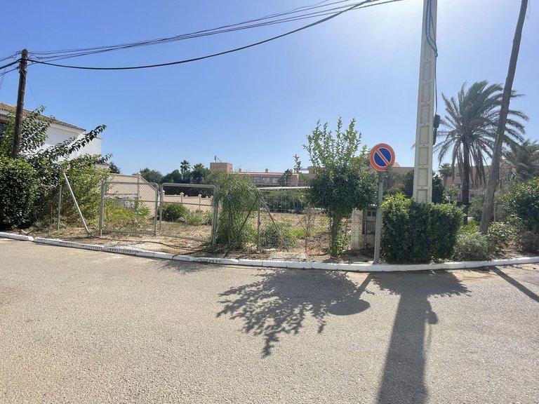 Plot for Sale in Estepona, Malaga 11