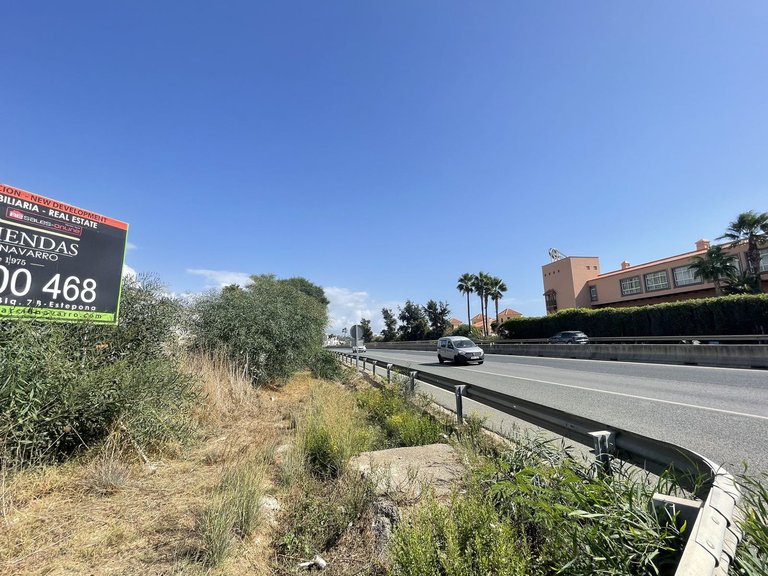 Plot for Sale in Estepona, Malaga 12