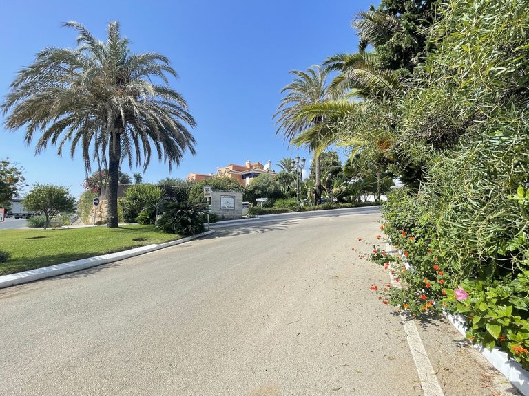 Plot for Sale in Estepona, Malaga 13