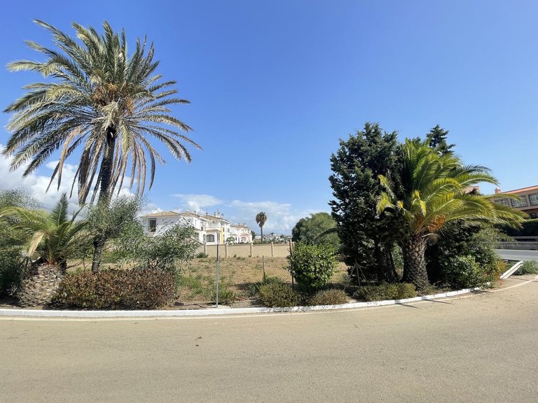Plot for Sale in Estepona, Malaga 15