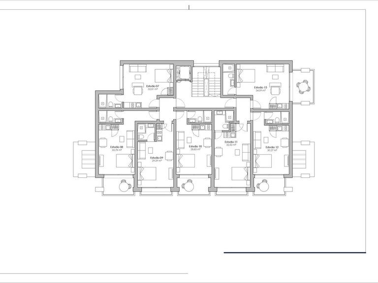 Plot for Sale in Estepona, Malaga 17