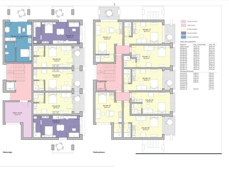 Plot for Sale in Estepona, Malaga 21
