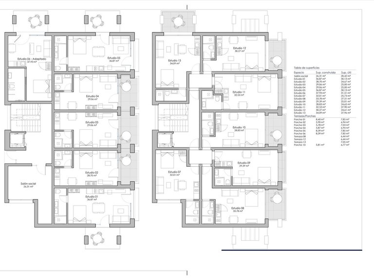 Plot for Sale in Estepona, Malaga 22