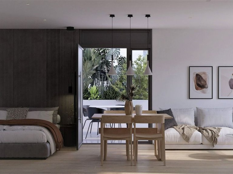Plot for Sale in Estepona, Malaga 3