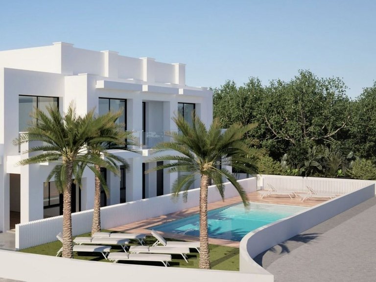 Plot for Sale in Estepona, Malaga 4