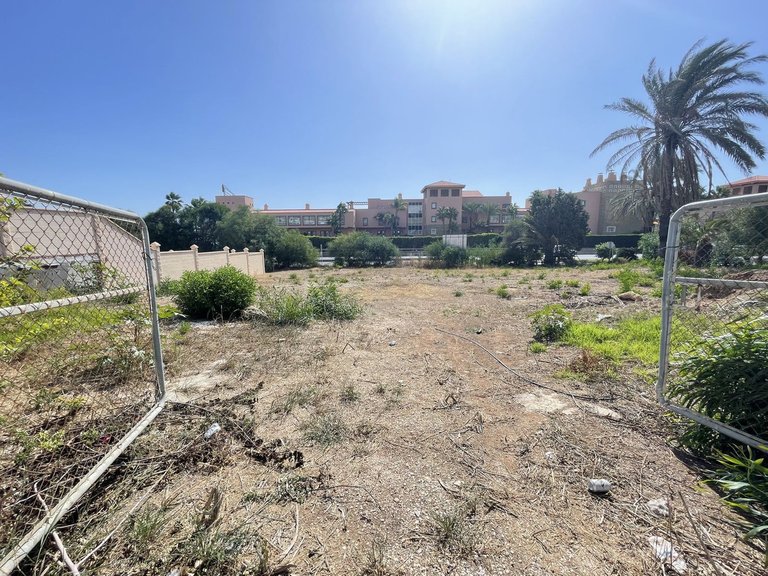 Plot for Sale in Estepona, Malaga 6