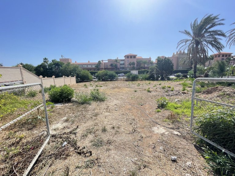 Plot for Sale in Estepona, Malaga 7
