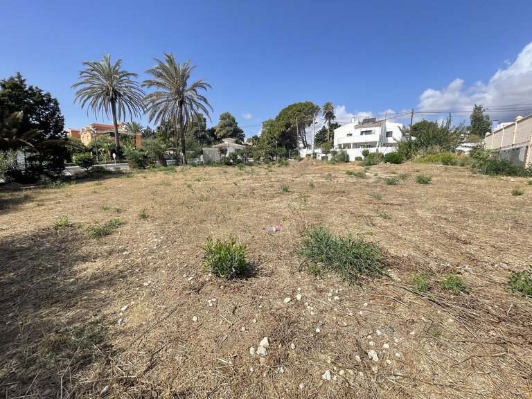 Plot for Sale in Estepona, Malaga 8