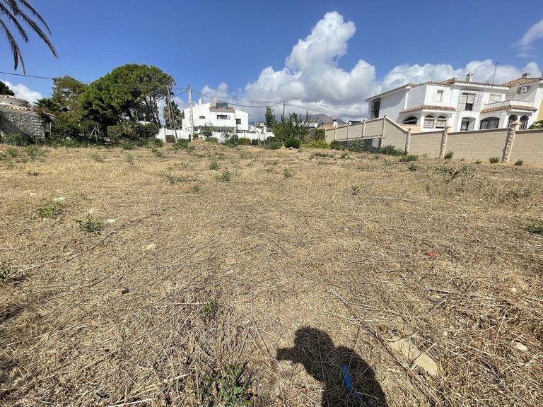 Plot for Sale in Estepona, Malaga 9