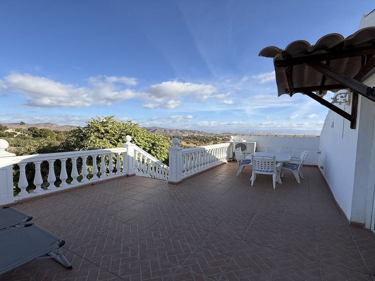 Villa for Sale in Alhaurín De La Torre, Malaga 26