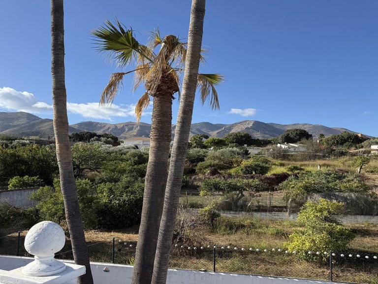Villa for Sale in Alhaurín De La Torre, Malaga 27