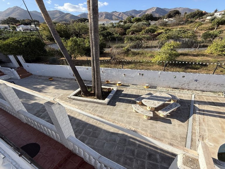 Villa for Sale in Alhaurín De La Torre, Malaga 28