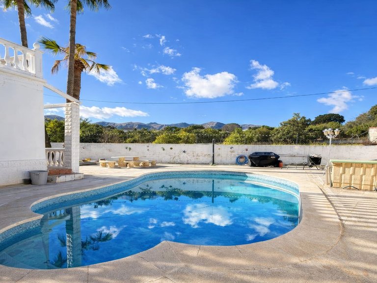 Villa for Sale in Alhaurín De La Torre, Malaga 29