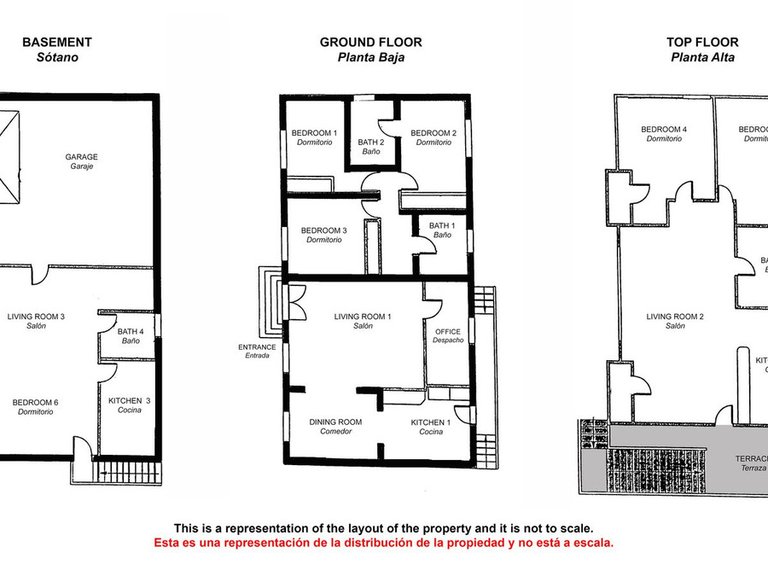 Villa for Sale in Alhaurín De La Torre, Malaga 42