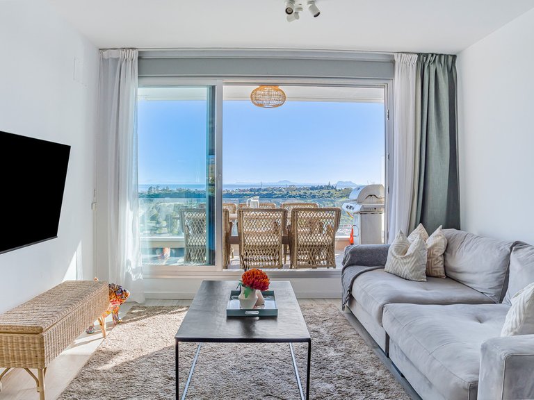 Apartment for Sale in Cancelada, Malaga 10