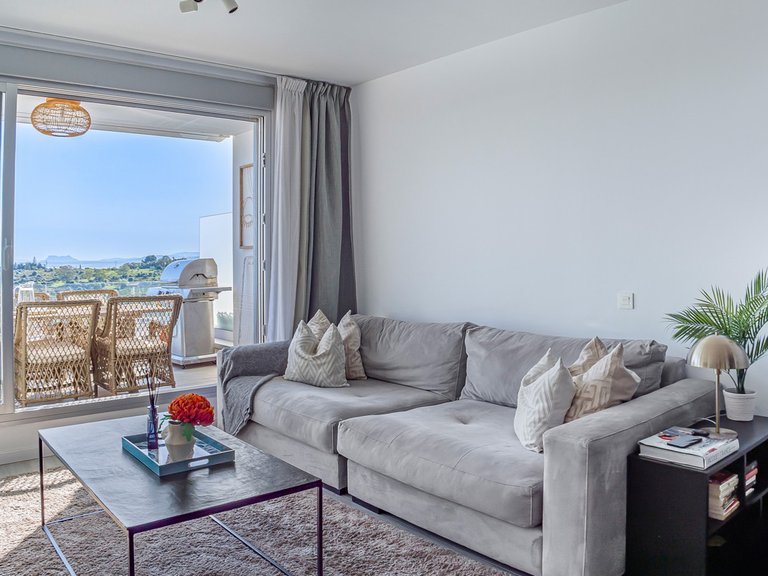 Apartment for Sale in Cancelada, Malaga 12