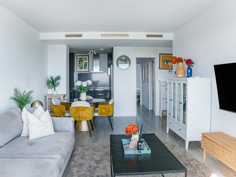 Apartment for Sale in Cancelada, Malaga 13
