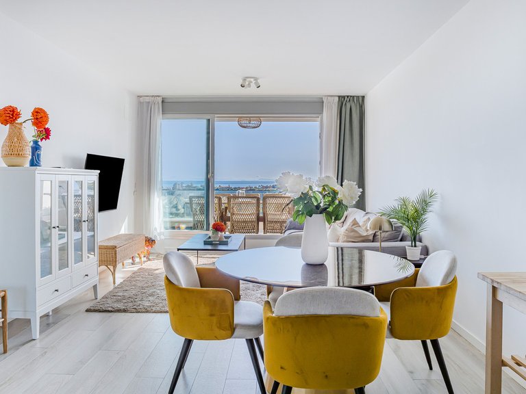 Apartment for Sale in Cancelada, Malaga 14