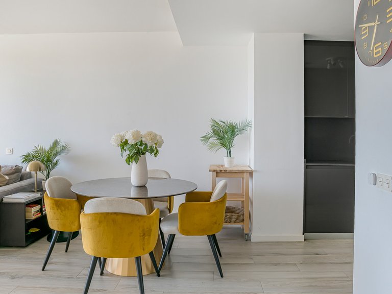 Apartment for Sale in Cancelada, Malaga 15