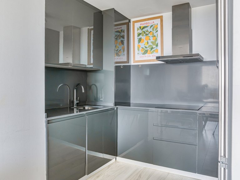 Apartment for Sale in Cancelada, Malaga 16