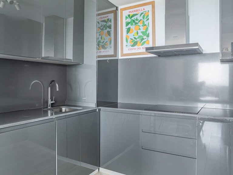 Apartment for Sale in Cancelada, Malaga 17