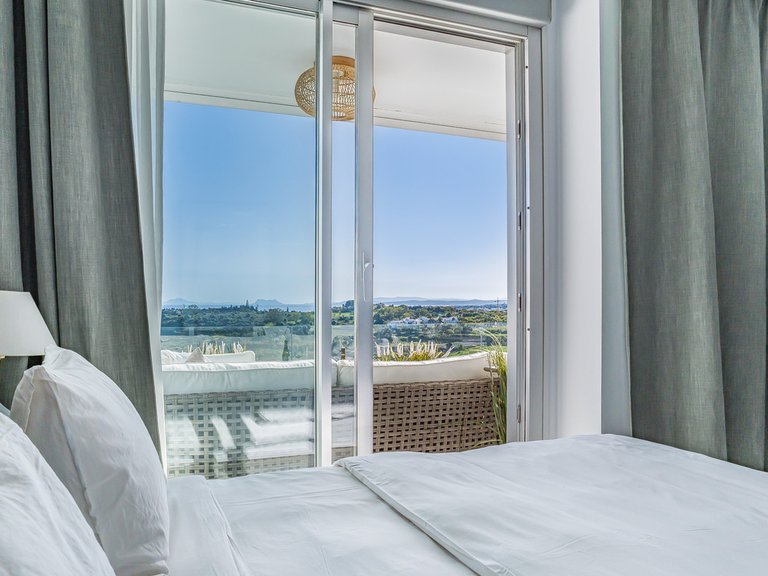 Apartment for Sale in Cancelada, Malaga 19