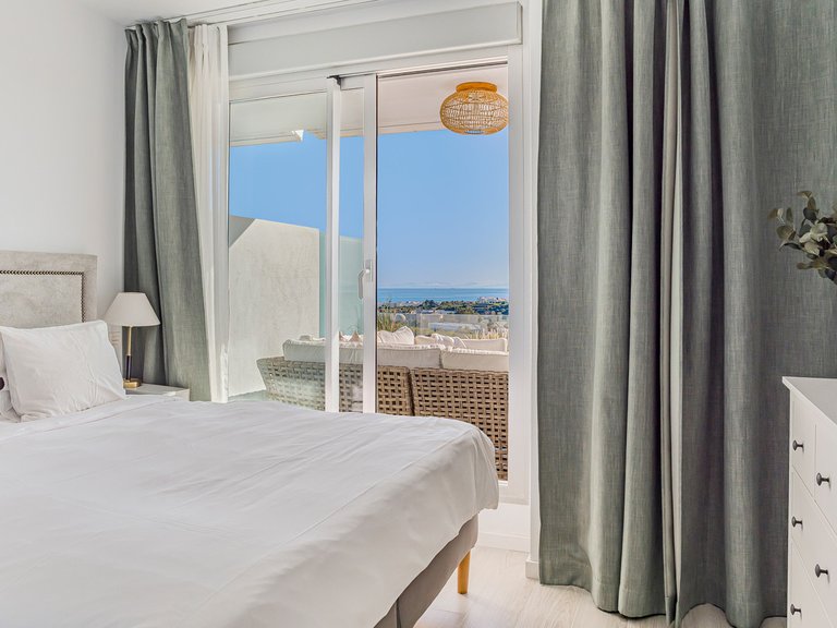Apartment for Sale in Cancelada, Malaga 21